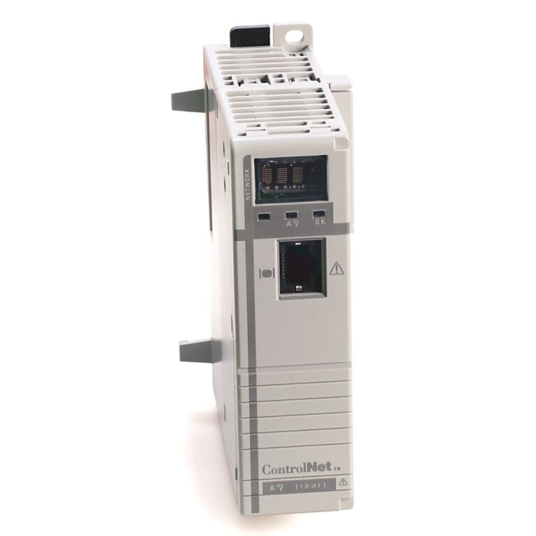 1768-CNBR ControlNet Bridge Module by Allen-Bradley