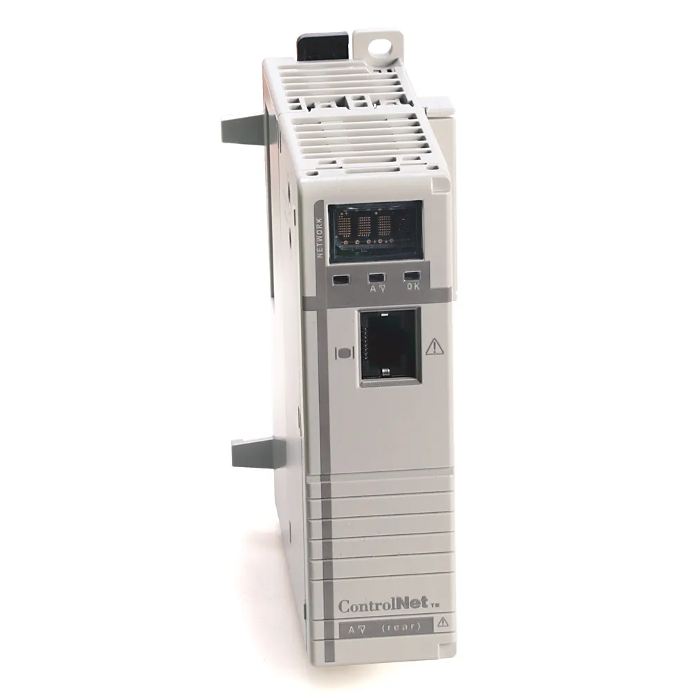 1768-CNBR ControlNet Bridge Module by Allen-Bradley