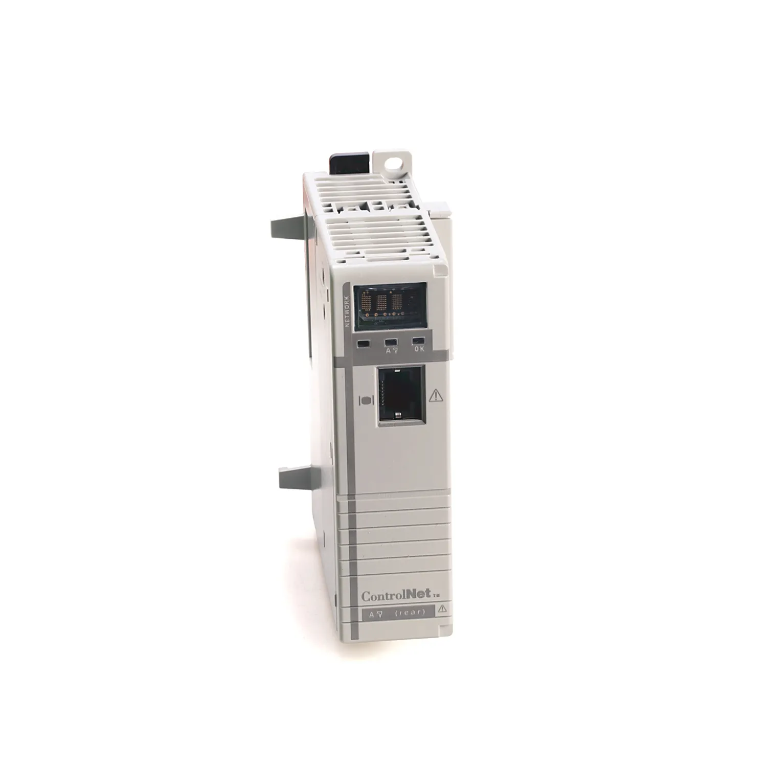 Buy Allen-Bradley 1768-CNBR Allen-Bradley 1768-CNBR PLC & PAC Systems - Detail View
