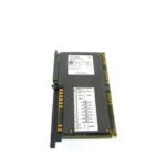 Allen-Bradley 1771-ASB Remote I/O Adapter Module PLC 5