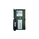 Allen-Bradley 1771-ASB Remote I/O Adapter Module PLC 5