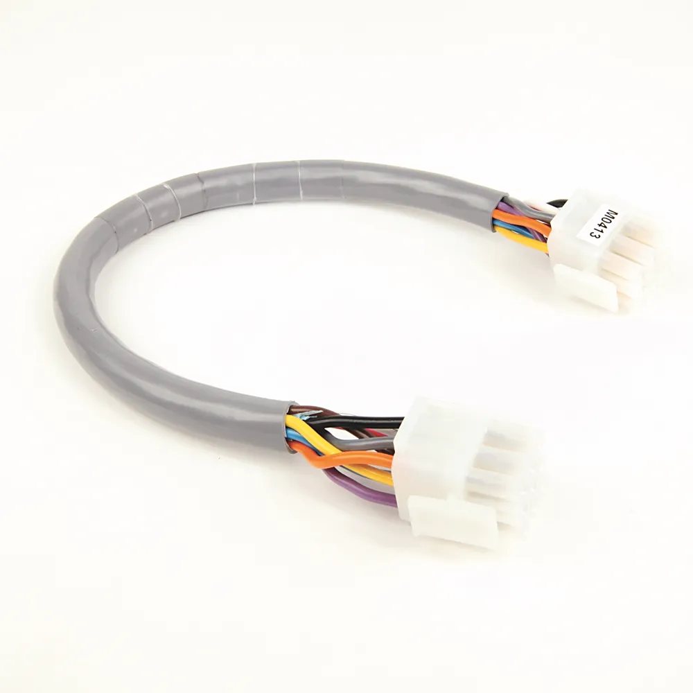 Allen-Bradley 1771-CE I/O Chassis Cable 1ft