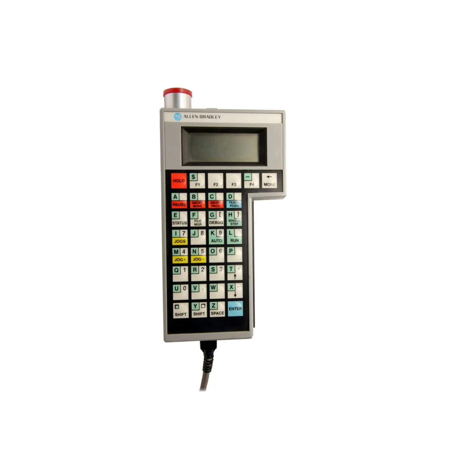 Buy Allen-Bradley 1771-HD Allen-Bradley 1771-HD HMI & Displays - Detail View