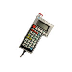 Handheld Teach Pendant Allen-Bradley 1771-HD - PLC 5 Programming Terminal