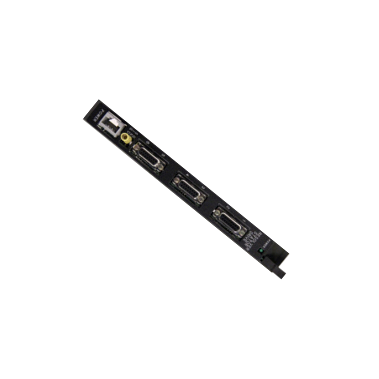 Allen-Bradley 1771-HRA Resolver Excitation Module for PLC 5