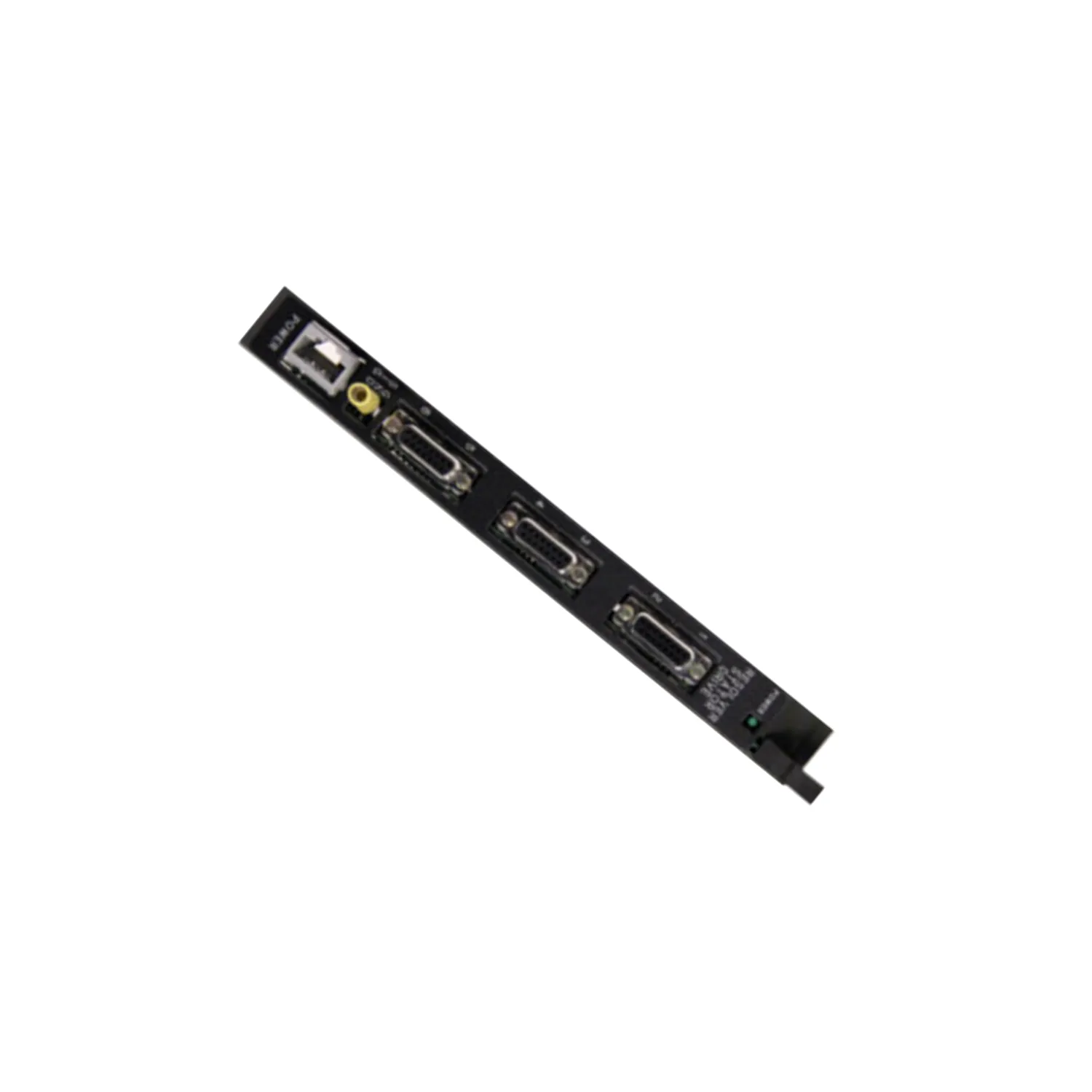 Allen-Bradley 1771-HRA Resolver Excitation Module for PLC 5