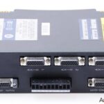 Allen-Bradley 1771-HS3A 3-Axis Servo Controller Module
