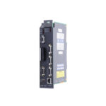 Allen-Bradley 1771-HS3A 3-Axis Servo Controller Module