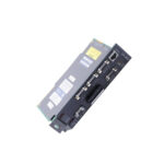 Allen-Bradley 1771-HS3A 3-Axis Servo Controller Module