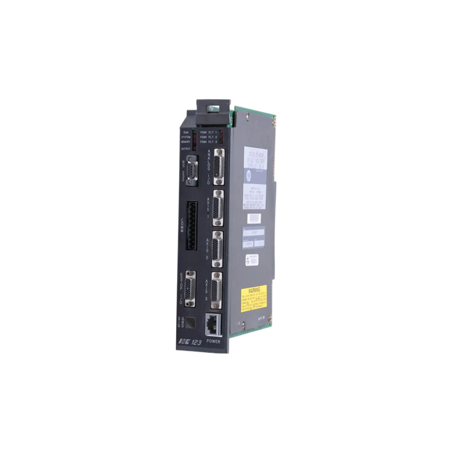 Buy Allen-Bradley 1771-HS3CR Allen-Bradley 1771-HS3CR Drives & Motors - Detail View