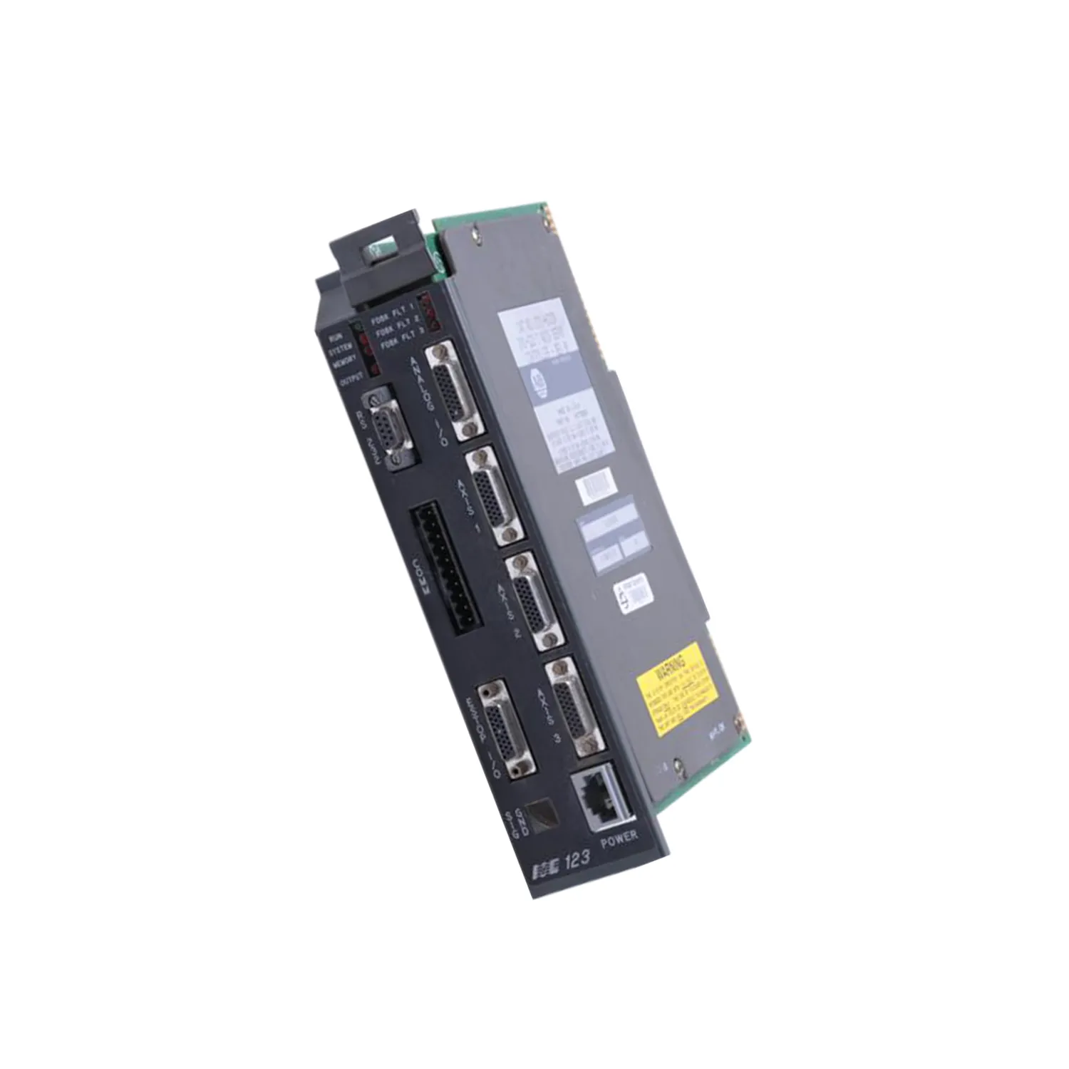 Allen-Bradley 1771-HS3CR Tech Specs Allen-Bradley 1771-HS3CR specifications and technical features