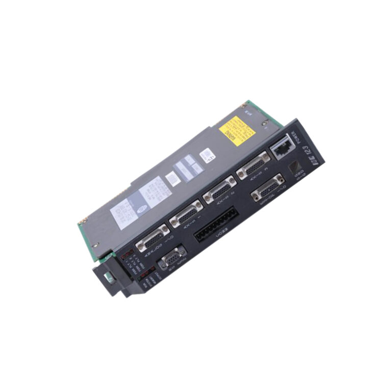3-Axis Servo Controller Allen-Bradley 1771-HS3CR PLC5
