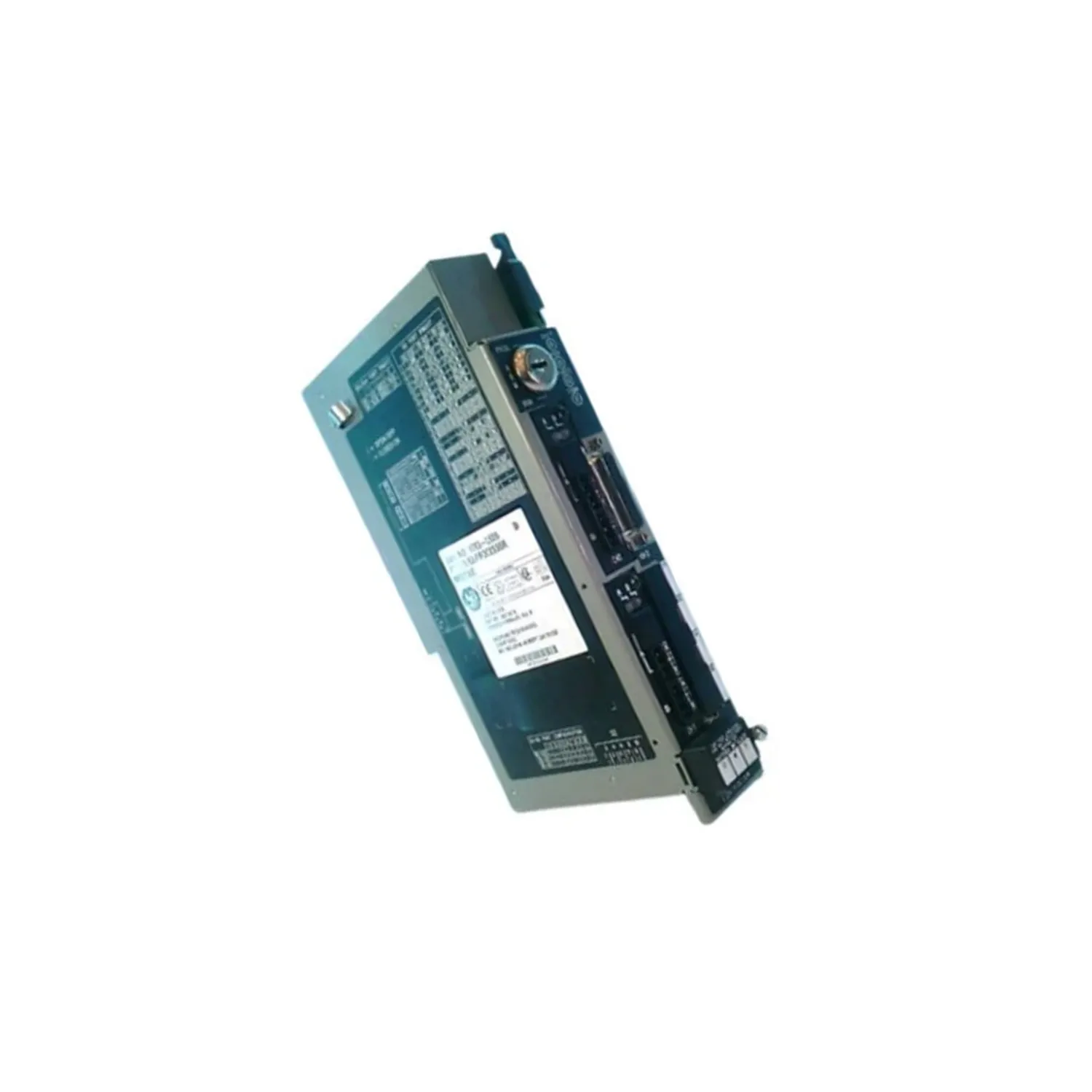 Allen-Bradley 1771-HSAR Servo Controller Module with 96K Memory