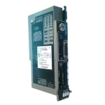 Allen-Bradley 1771-HSAR Servo Controller Module with 96K Memory