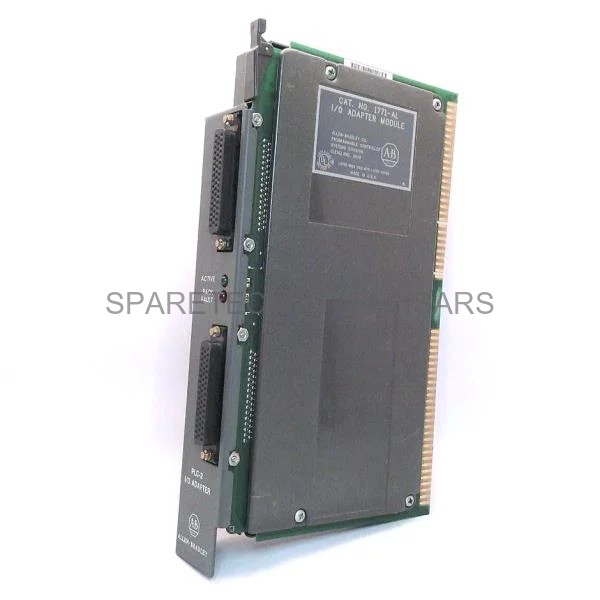 Servo Controller Module Allen-Bradley 1771-HSARS for PLC 5