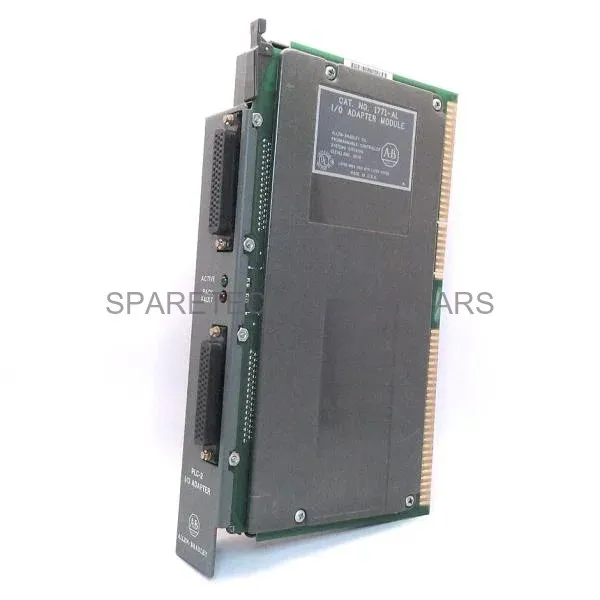 Servo Controller Module Allen-Bradley 1771-HSARS for PLC 5
