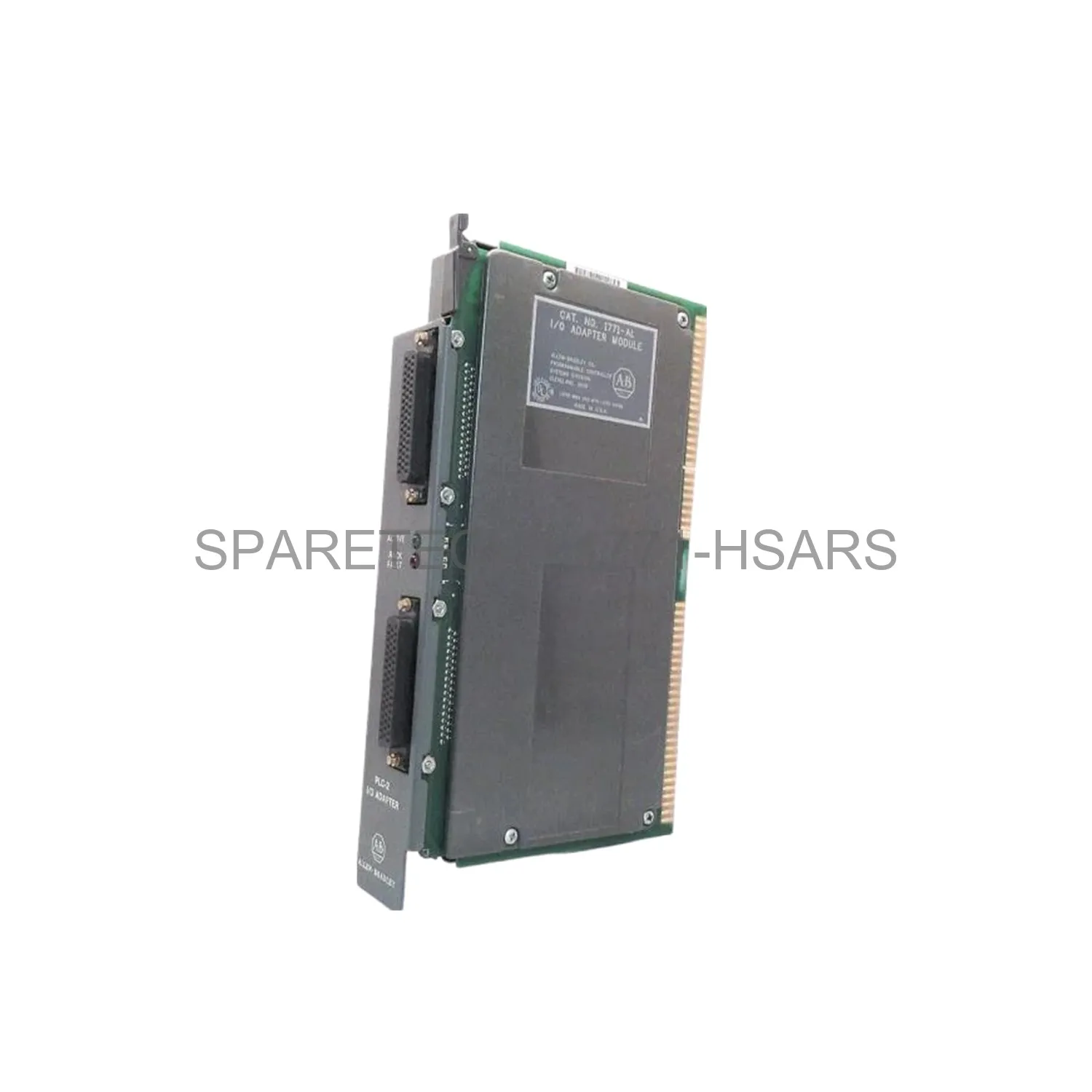 Buy allen-bradley 1771-HSARS allen-bradley 1771-HSARS drives & motion control - Detail View
