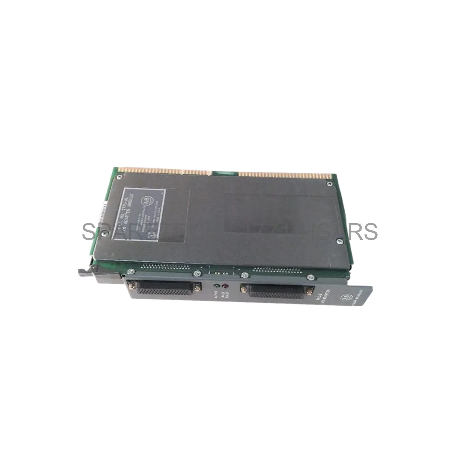allen-bradley 1771-HSARS Tech Specs allen-bradley 1771-HSARS specifications and technical features