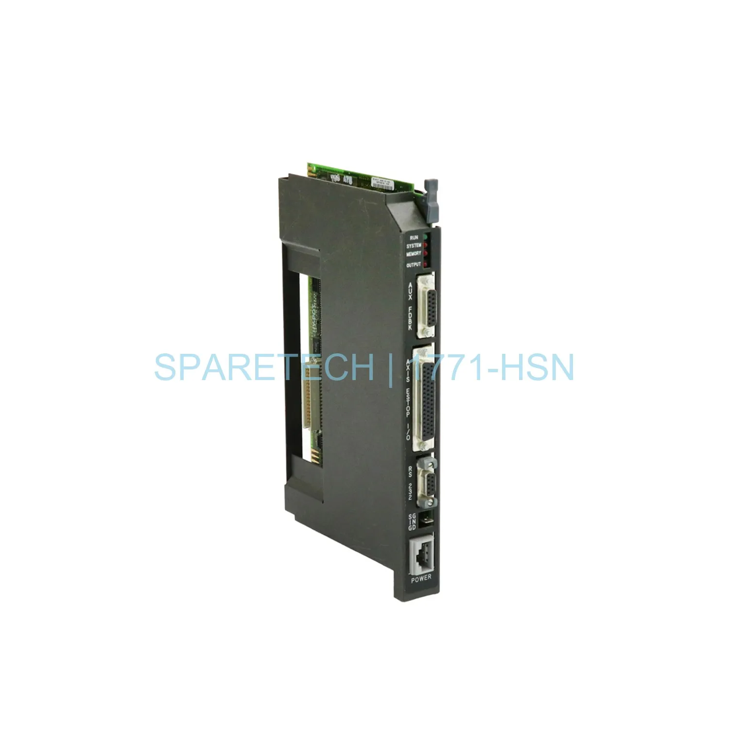 Buy allen-bradley 1771-HSN allen-bradley 1771-HSN product categories - Detail View
