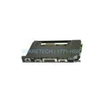 Allen-Bradley 1771-HSN Servo Controller Module | PLC 5
