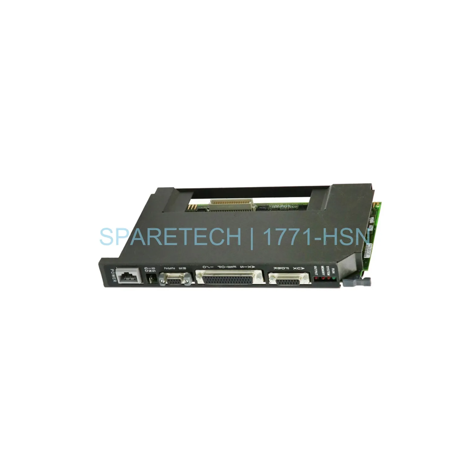 allen-bradley 1771-HSN Tech Specs allen-bradley 1771-HSN specifications and technical features