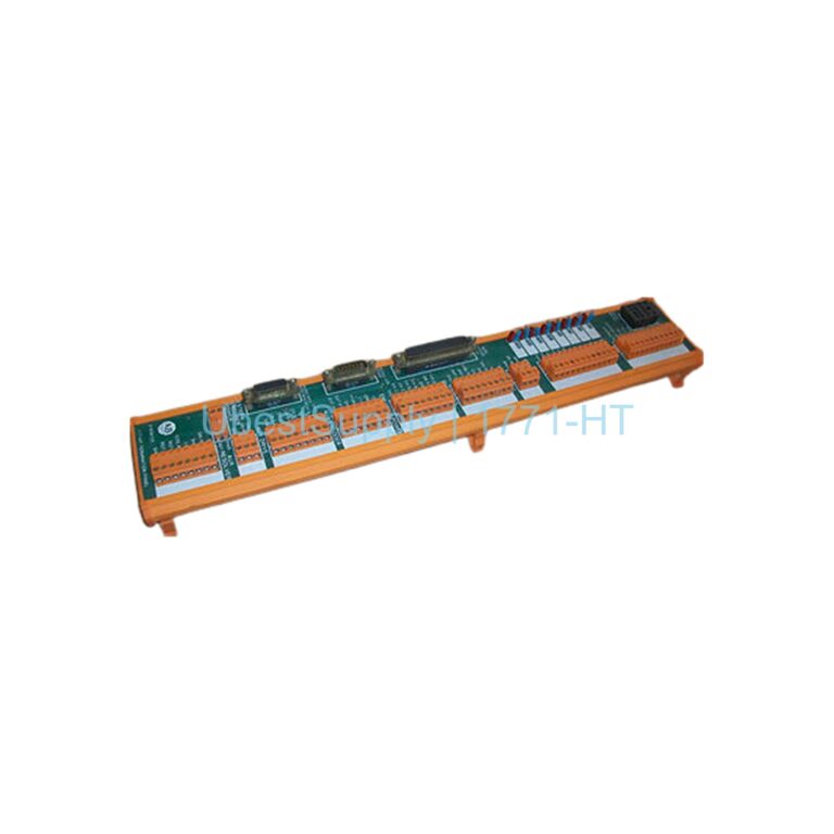 1771-HT Termination Panel Allen-Bradley PLC 5