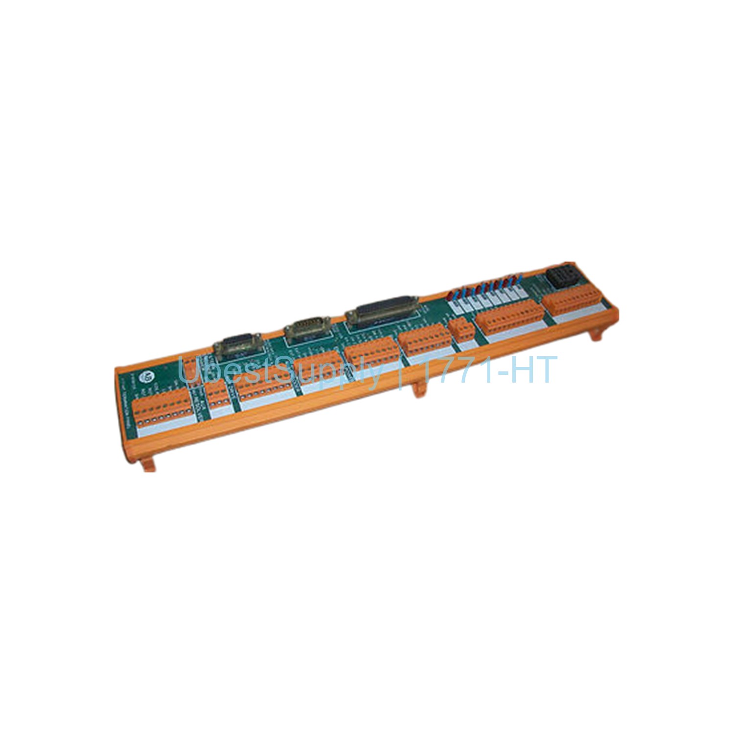 1771-HT Termination Panel Allen-Bradley PLC 5