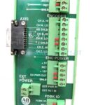 1771-HT Termination Panel Allen-Bradley PLC 5