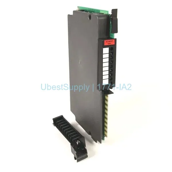 Buy allen-bradley 1771-IA2 allen-bradley 1771-IA2 product categories - Detail View