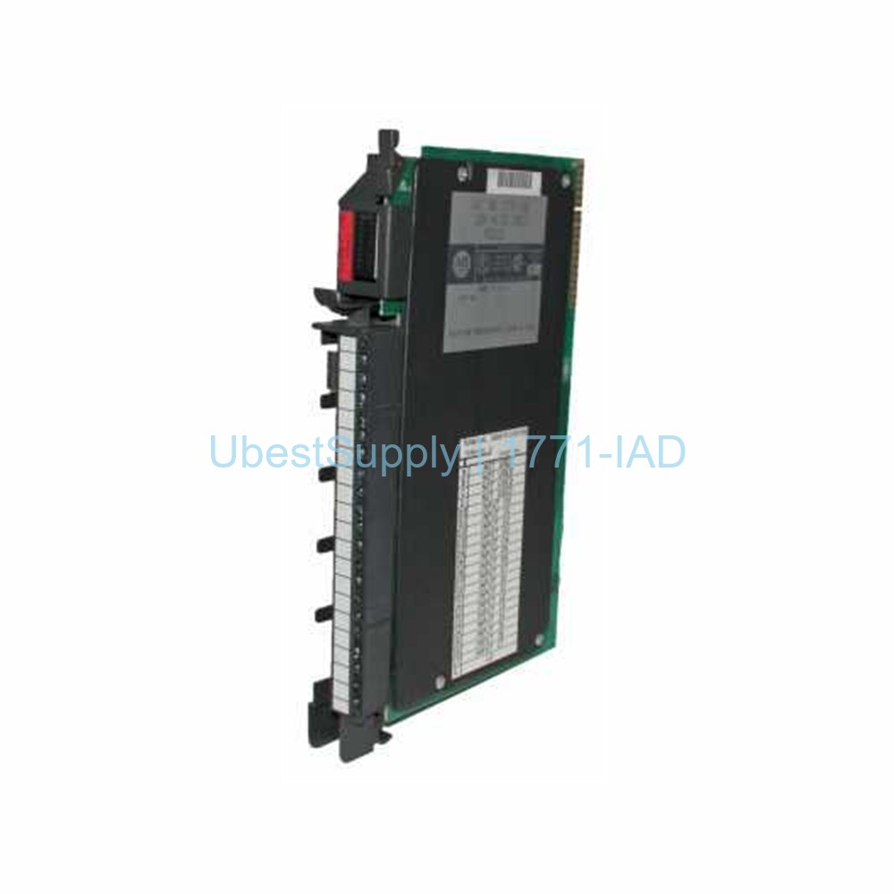 Allen-Bradley 1771-IAD Digital AC/DC Input Module