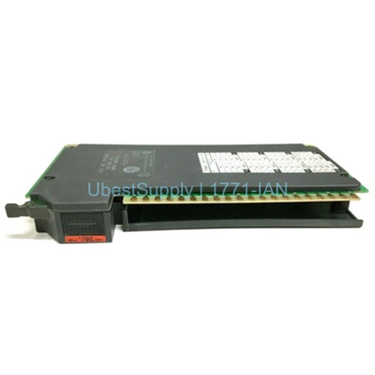 Allen-Bradley 1771-IAN Digital AC/DC Input Module 32 Inputs