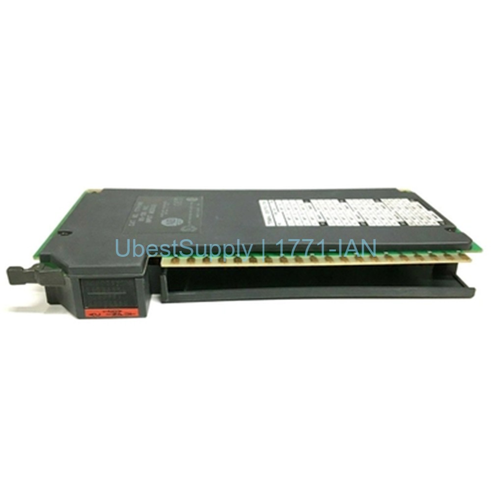 Allen-Bradley 1771-IAN Digital AC/DC Input Module 32 Inputs