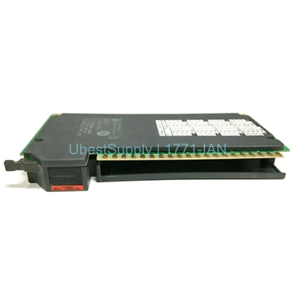 Allen-Bradley 1771-IAN Digital AC/DC Input Module 32 Inputs