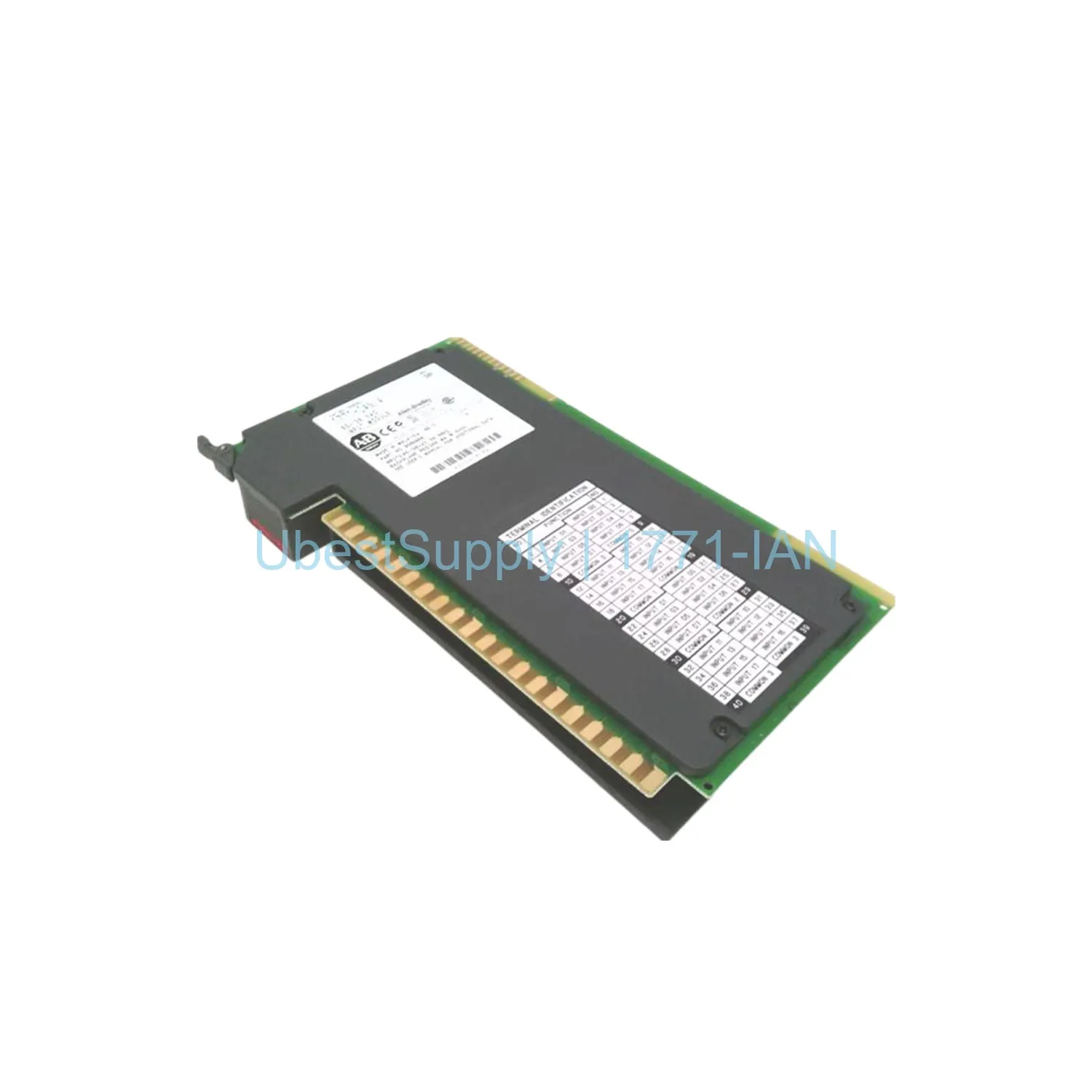 Buy allen-bradley 1771-IAN allen-bradley 1771-IAN product categories - Detail View
