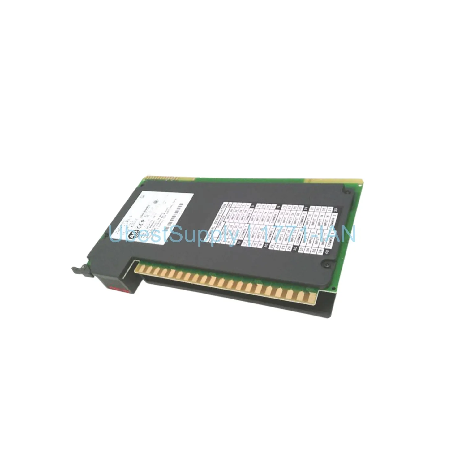 allen-bradley 1771-IAN Tech Specs allen-bradley 1771-IAN specifications and technical features