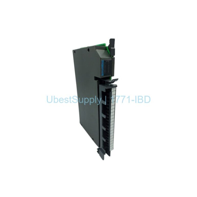 Allen-Bradley 1771-IBD DC Input Module | 16 Channel