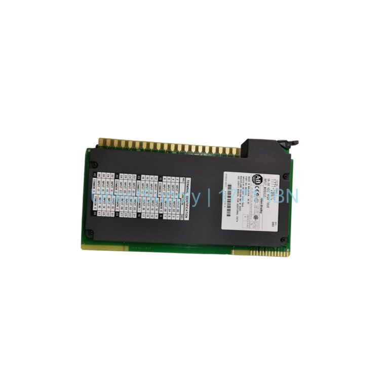 Discrete Input Module Allen-Bradley 1771-IBN 32-Channel