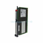 Allen-Bradley 1771-ID Isolated Input Module - 6 Channel