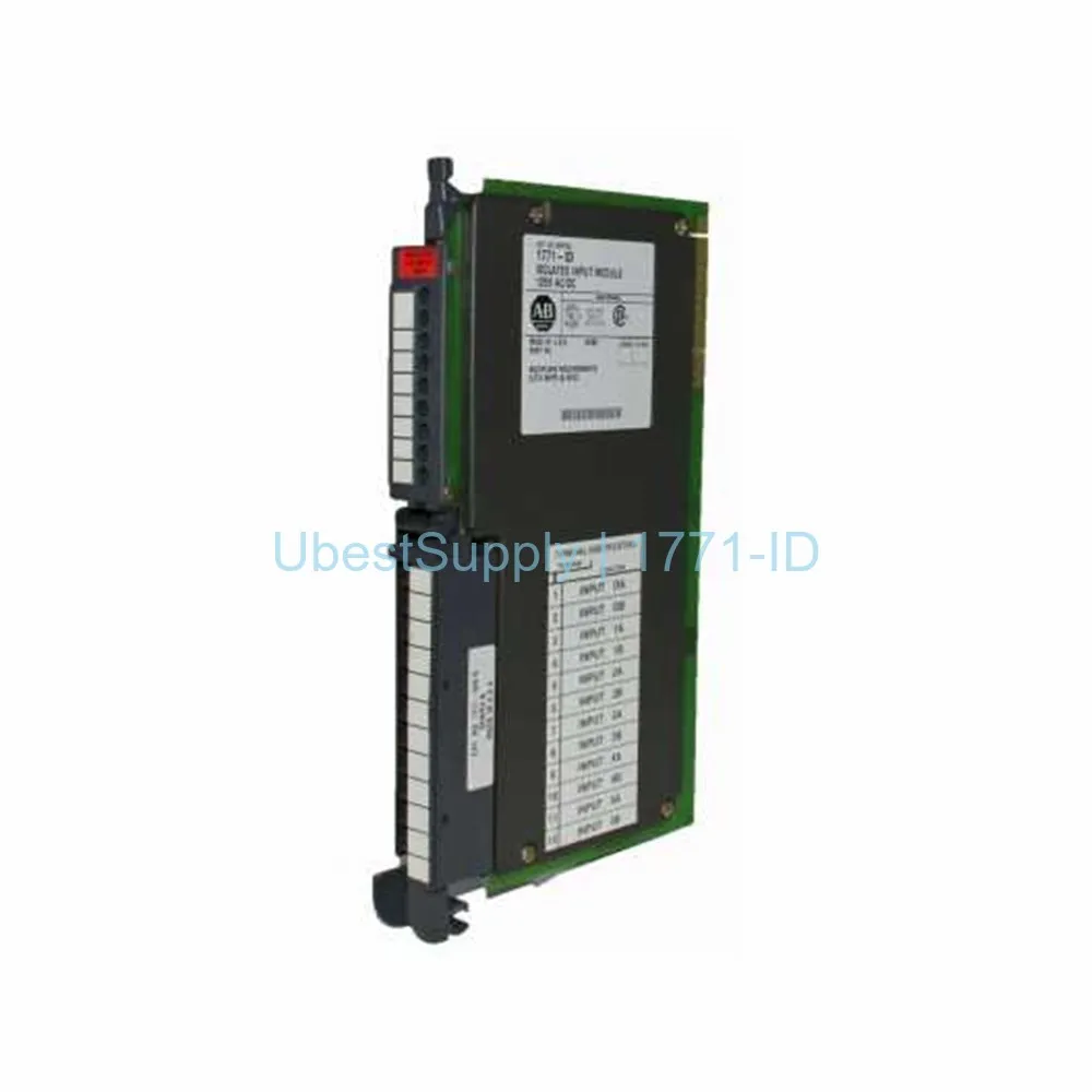 Buy allen-bradley 1771-ID allen-bradley 1771-ID product categories - Detail View