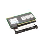 Allen-Bradley 1771-ID Isolated Input Module - 6 Channel