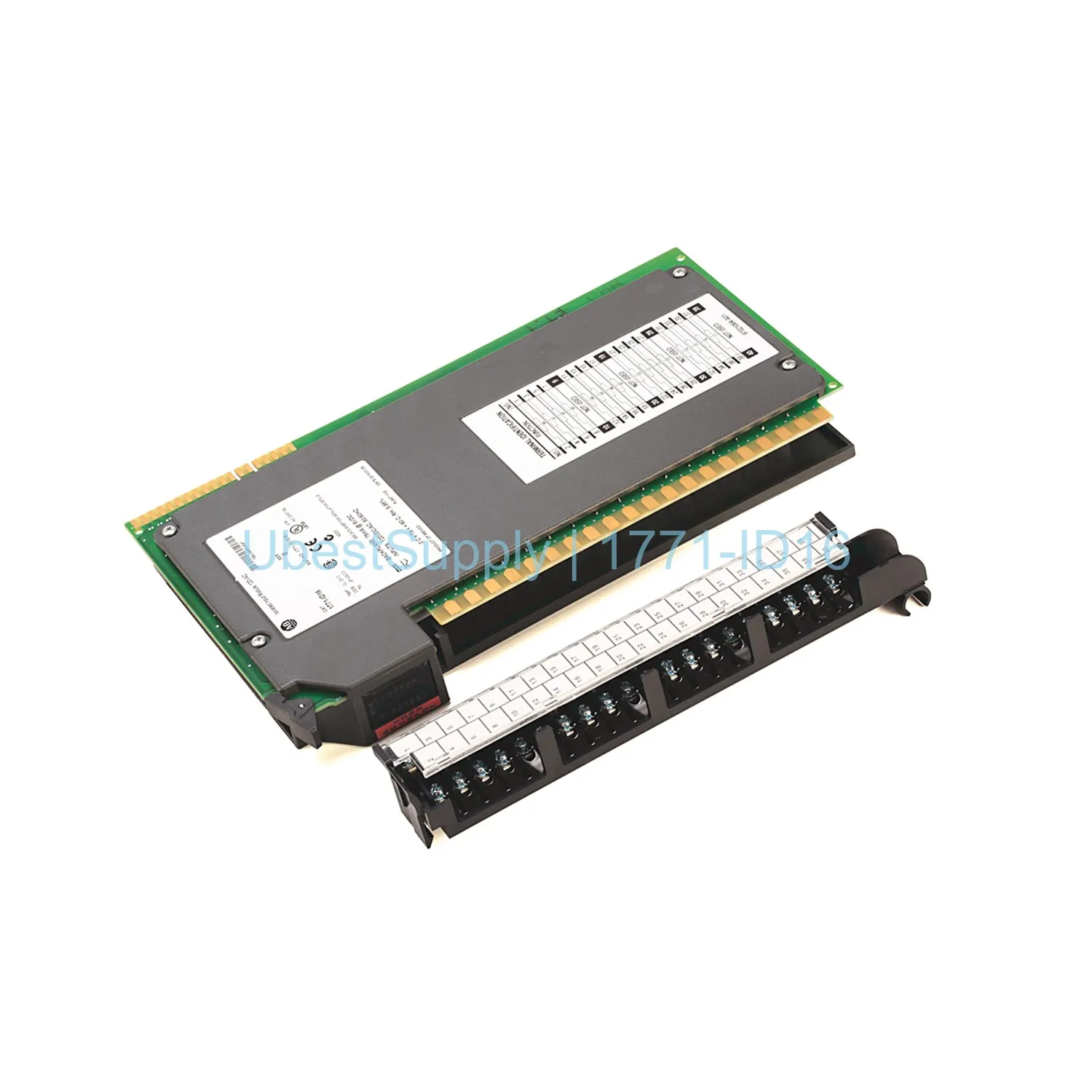 allen-bradley 1771-ID16 Tech Specs allen-bradley 1771-ID16 specifications and technical features