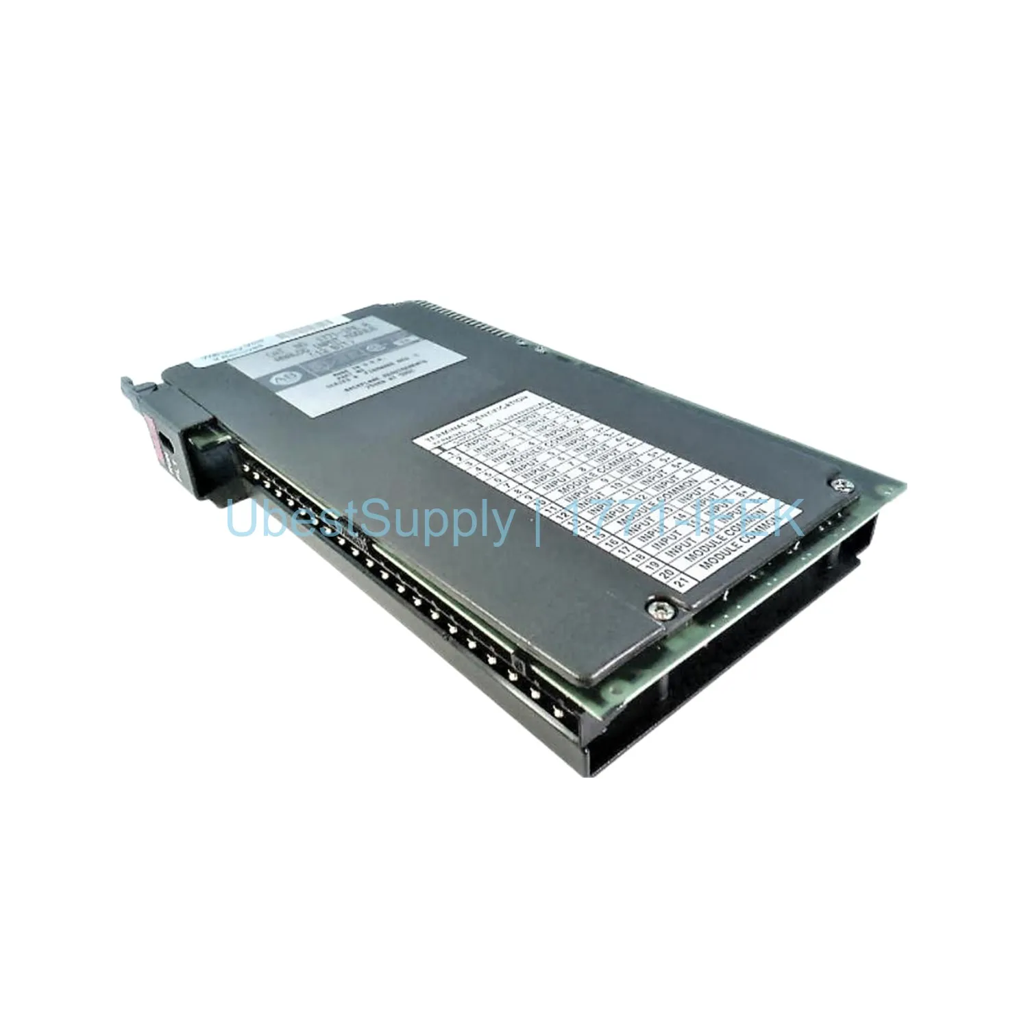 Buy allen-bradley 1771-IFEK allen-bradley 1771-IFEK product categories - Detail View