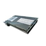 Analog Input Module Allen-Bradley 1771-IFEK PLC 5