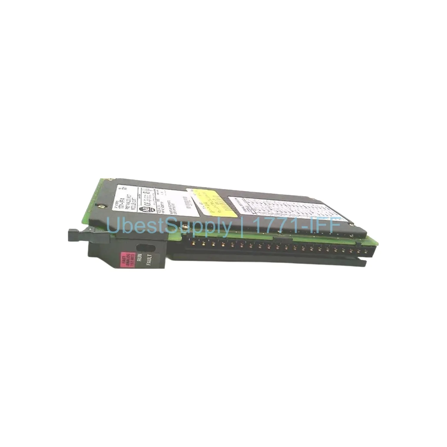 Buy allen-bradley 1771-IFF allen-bradley 1771-IFF product categories - Detail View