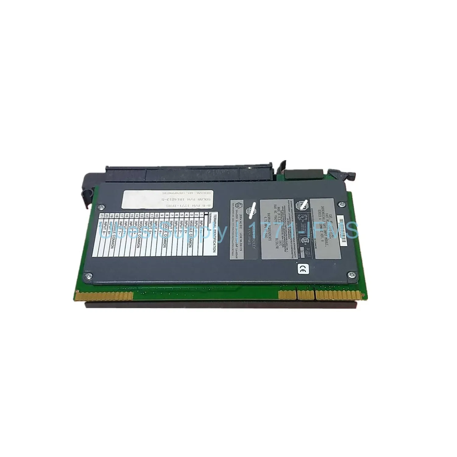 Buy allen-bradley 1771-IFMS allen-bradley 1771-IFMS product categories - Detail View