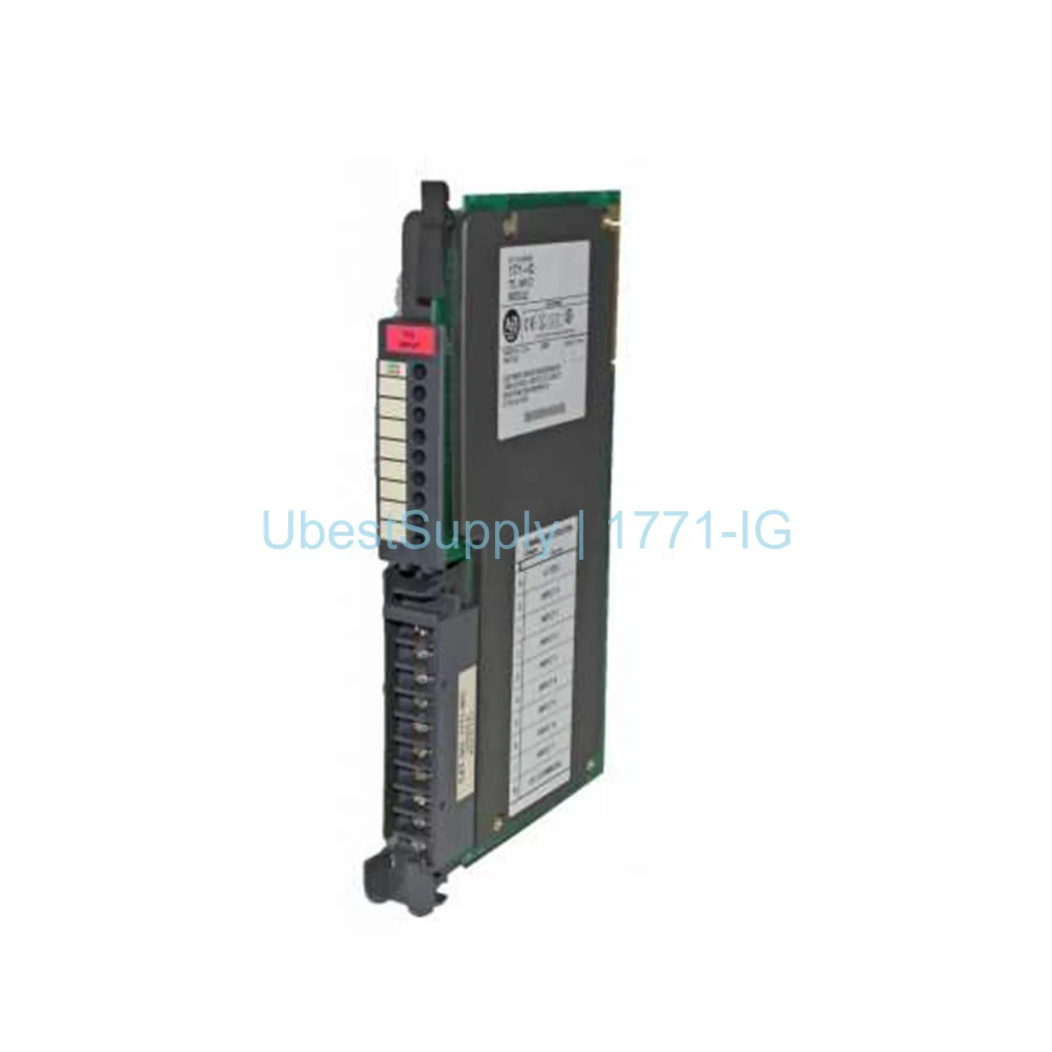 Buy allen-bradley 1771-IG allen-bradley 1771-IG product categories - Detail View