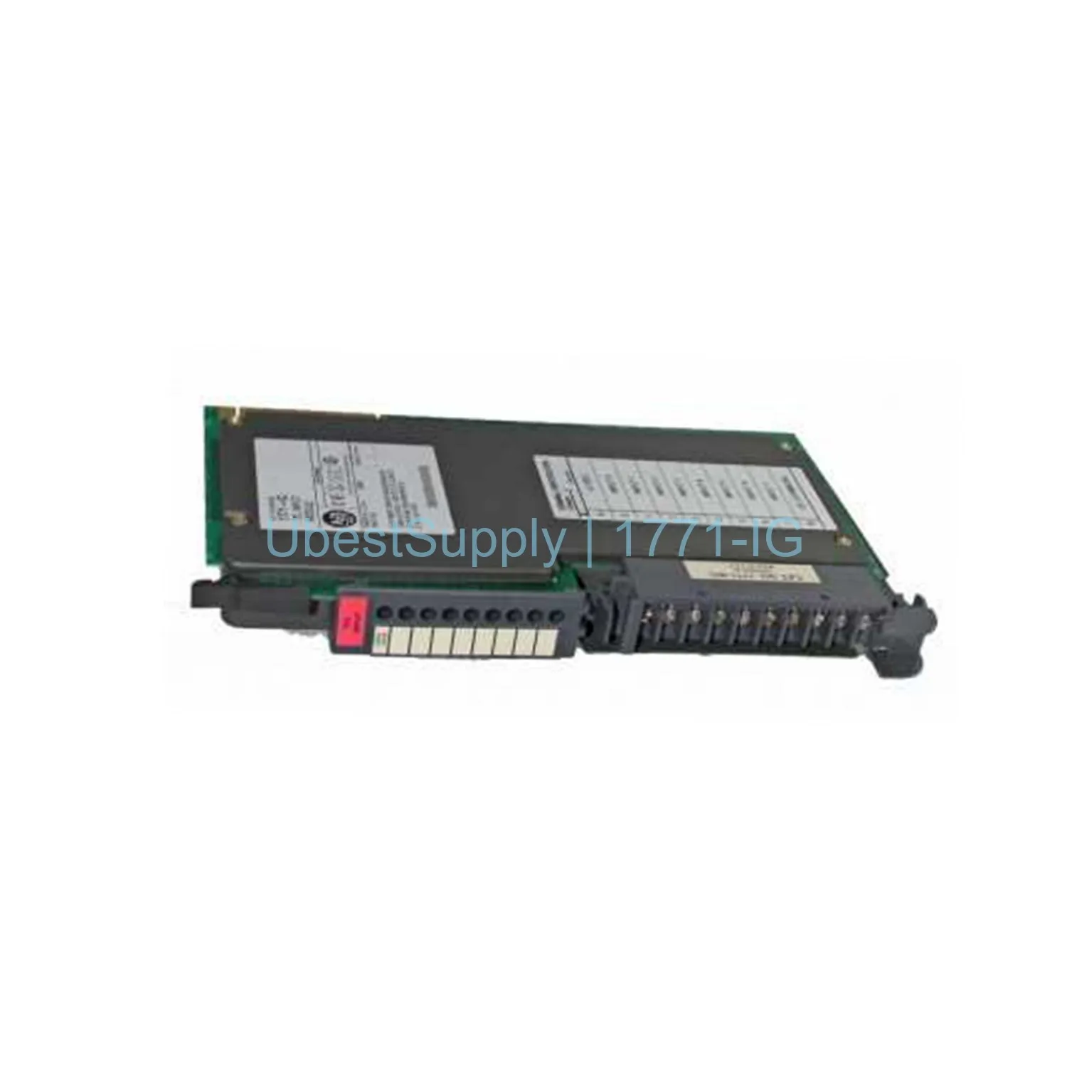 allen-bradley 1771-IG Tech Specs allen-bradley 1771-IG specifications and technical features