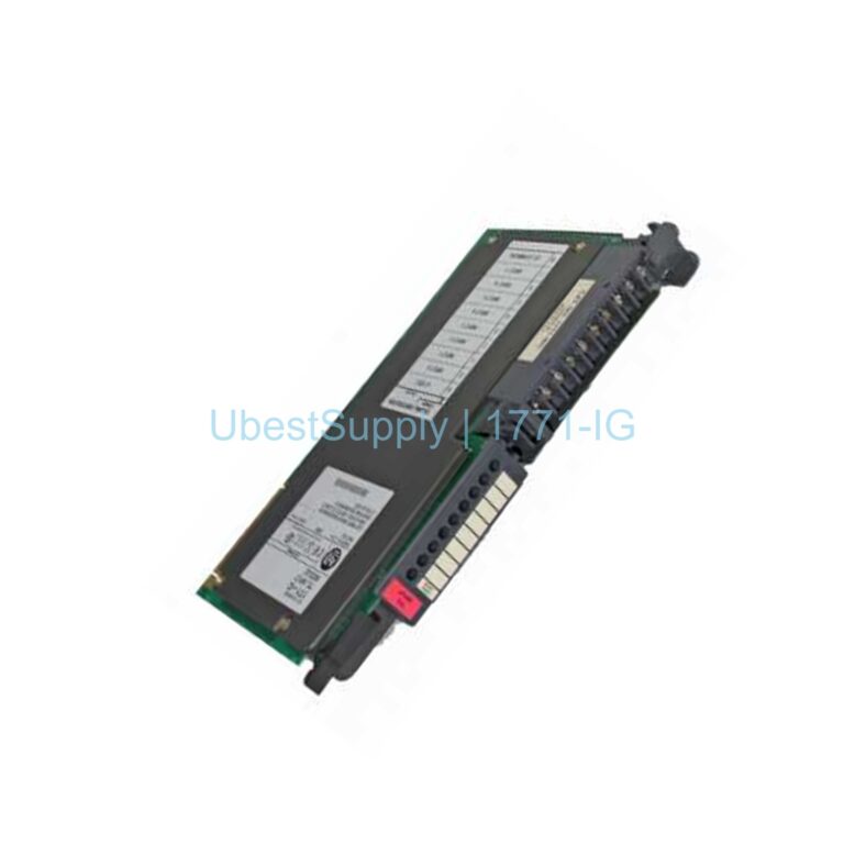 Allen-Bradley 1771-IG PLC 5 Digital DC Input Module TTL