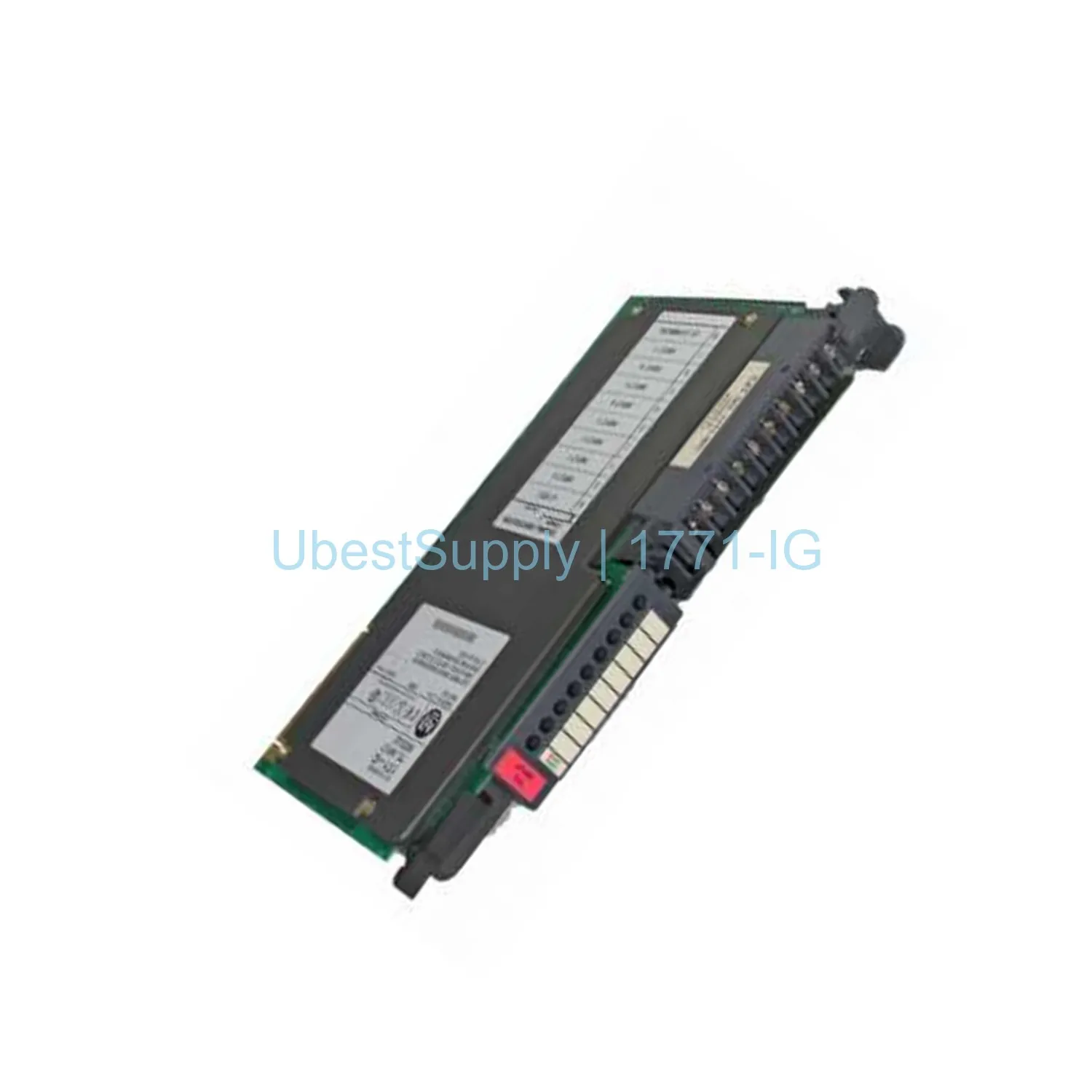 Allen-Bradley 1771-IG PLC 5 Digital DC Input Module TTL