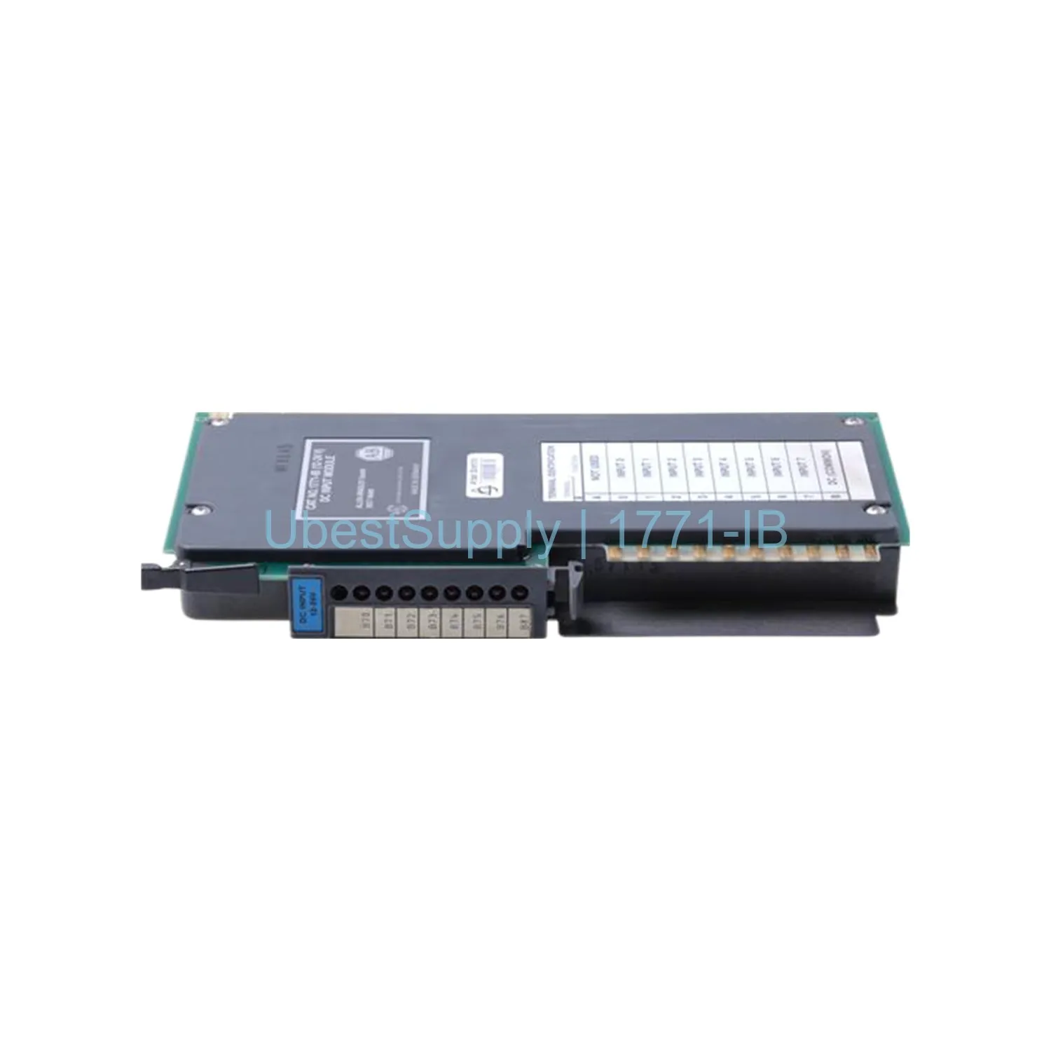 Buy allen-bradley 1771-IB allen-bradley 1771-IB product categories - Detail View